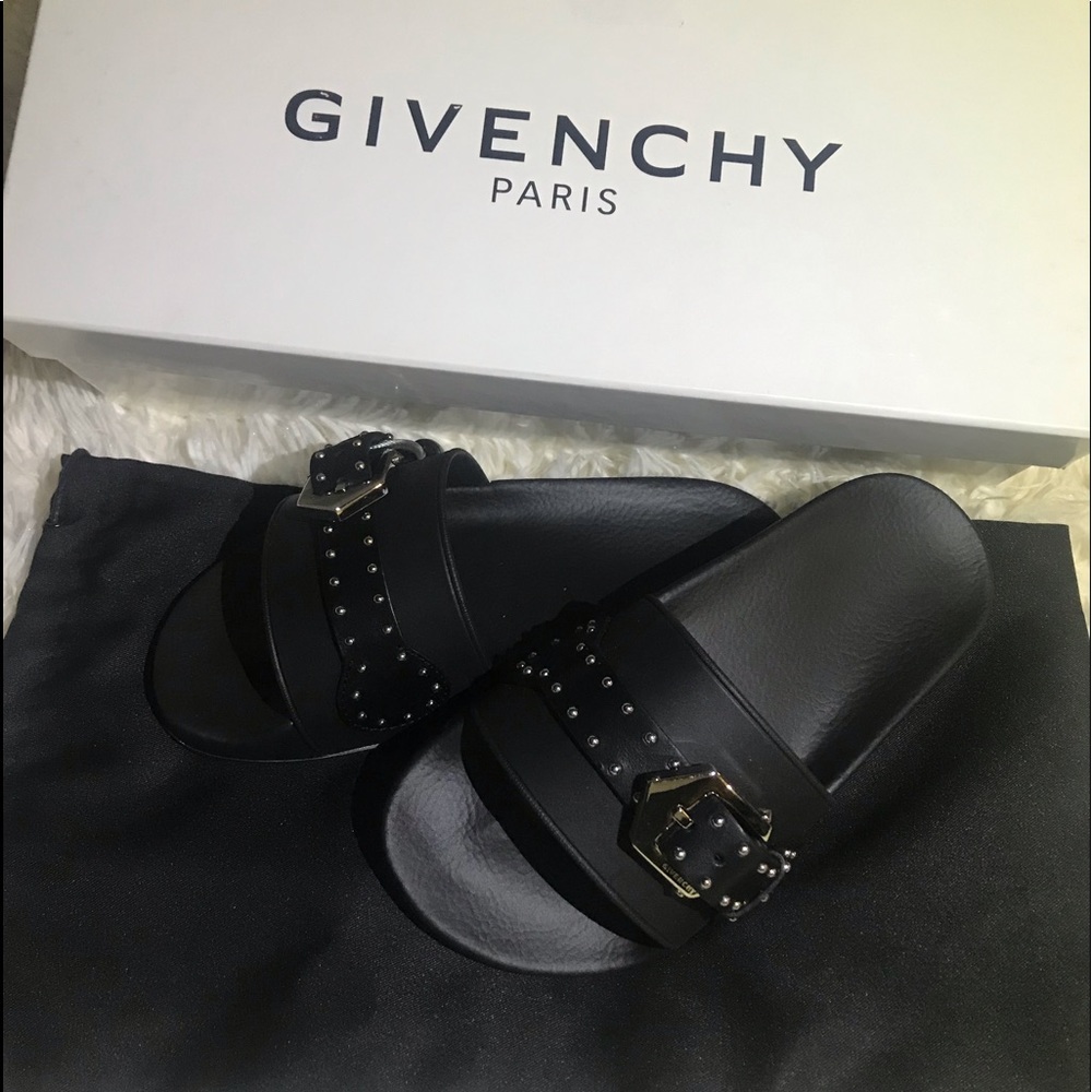 Givenchy Sandals